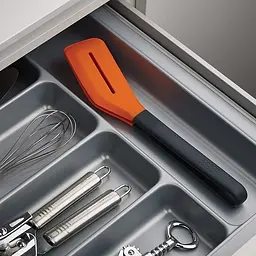 Щипці для гриля Joseph Joseph Turner Tongs Orange - мініатюра 5