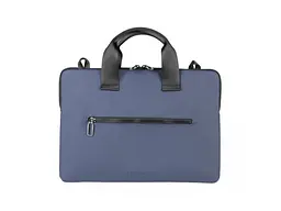Сумка для ноутбука Tucano Gommo Super Slim Bag 14 Blue (BSGOM1314-B)