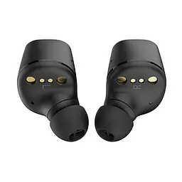 Навушники Sennheiser CX 400BT True Wireless Mic Black (508900) - мініатюра 3