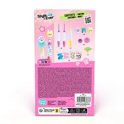 Набір для творчості Canal Toys Style 4 Ever "Pen Maker - Kawaii" (OFG349/1) - мініатюра 6