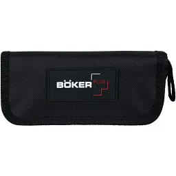 Ніж Boker Plus Dvalin Folder Drop (01BO548) - мініатюра 6