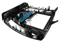 Перехідна рамка Ford Focus AWM 981-01-088 - мініатюра 3