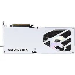 Відеокарта MSI GeForce RTX 5070 Ti 16G Gaming Trio OC White (912-V531-057) EU [149101] - мініатюра 4