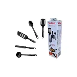 Набір кухонних аксесуарів Tefal Bienvenue, 5 предметів (K001A504) - мініатюра 2