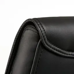 Крісло офісне Special4You Venezia office black (E7474) - мініатюра 15