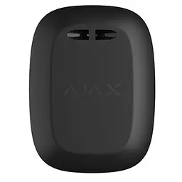 Кнопка дзвінка Ajax BUTTON чорна - мініатюра 5