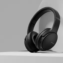 Бездротові навушники Proove Tender, Headset, ANC, AUX, BT5.0, 300mAh, 18h, black UA UCRF - мініатюра 9
