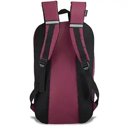Рюкзак міський Semi Line 35 Cherry/Black (A3033-3) - мініатюра 3
