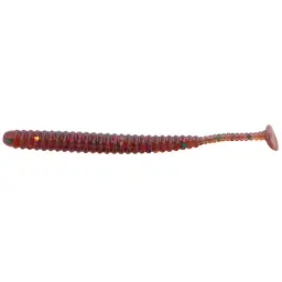Силікон Reins AJI ADDER SHAD 3’’ U003 UV Sculpin (8 шт/уп)