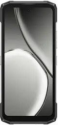 Смартфон Doogee Blade 20 Pro 6/256GB Silver (Global) - мініатюра 2