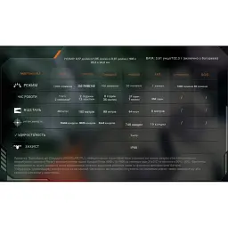 Ліхтар Fenix PD26R ACE black - мініатюра 7