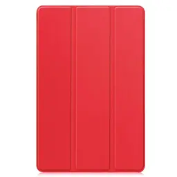 Чохол до планшета BeCover Smart Case Lenovo Tab TB-311FU 10.1" Red (713111) - мініатюра 2