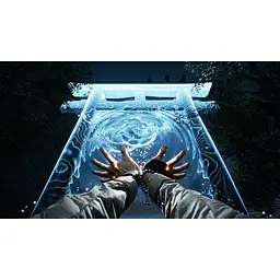 Ключ активації Microsoft GhostwiRe: Tokyo Deluxe Edition для Xbox Series S/X - мініатюра 3