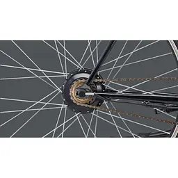 Електричний шосейний велосипед SWFT Volt E-bike (клас-2) 350Вт - мініатюра 6