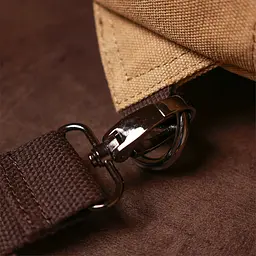 Чоловіча сумка Vintage 20х32х6,5 см sum0020095 - мініатюра 9