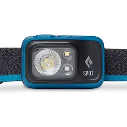 Ліхтар налобний Black Diamond Spot 400-R Azul (620676.4004AL) - мініатюра 2