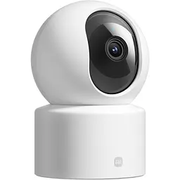 IP-камера для відеоспостереження Xiaomi Smart Camera C201 (BHR08NBGL) Global EU - мініатюра 2