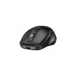 Мишка HP 510 Ultra-Fast Rechargeable Wireless Black (9C2F6AA) - мініатюра 6