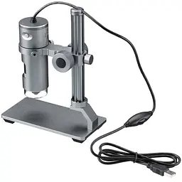 Мікроскоп Bresser Digital DST-1028 5MP USB (5808600/11462) - мініатюра 2
