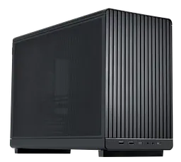 Корпус LIAN LI A3 Black (G99.A3X.00)