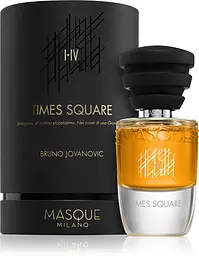 Оригінал Masque Milano Times Square 35 мл Парфумована вода