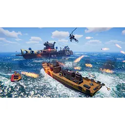 Ключ активації Microsoft Age of Water для Xbox Series S/X - мініатюра 4
