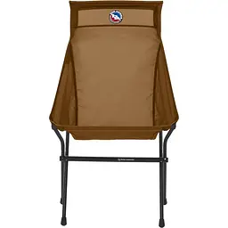 Крісло Big Agnes Big Six Camp Chair Коричневий - мініатюра 2