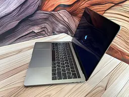 Ноутбук Apple MacBook Pro 13.3" A1706 i5-7267U/8/251 (C02TP0E2HV2L) Б/в - мініатюра 3