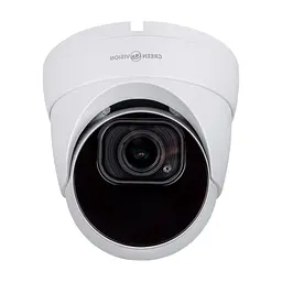 Камера відеоспостереження Greenvision GV-188-IP-IF-DOS50-30 VMA (Ultra AI) - мініатюра 4
