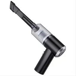 Акумуляторний автопилосос Vacuum Cleaner 4039 для машини та дому