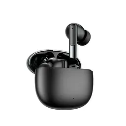 Бездротові навушники TWS WIWU T33 PRO, ENC+ANC, IPX4, Black (6977703654370) - мініатюра 6