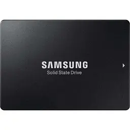 Накопичувач SSD Samsung Sata 2.5" 480Gb PM893 500 512 (MZ7L3480HCHQ-00A07)