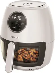 Мультипіч Sencor SFR 5340WH - мініатюра 5