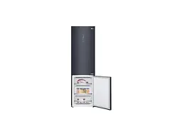 Холодильник із морозильною камерою LG GBB92MCACP - мініатюра 2