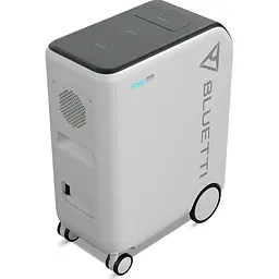 Зарядна станція Bluetti EP500 2000W [103045] - мініатюра 5