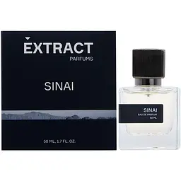 Парфумована вода Extract Sinai 50 мл - мініатюра 2