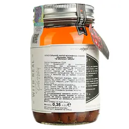 Віскі Midnight Moon Moonshine Cherry 40% 0.35 л - мініатюра 3