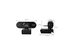 Веб-камера A4Tech PK-935HL - мініатюра 8
