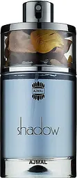 Оригінал Ajmal Shadow Blue 75 мл Парфумована вода - мініатюра 1
