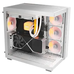 Корпус be quiet! Light Base 600 LX White (BGW68) - мініатюра 8