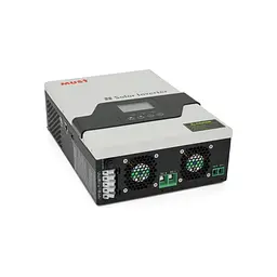 Сонячний інвертор Must PV18-1012VPM II, 1000W, 12V (PV18-1012VPM II) - мініатюра 3