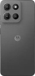 Смартфон Motorola Moto G15 Power 8/256GB Gravity Grey (PB6G0006) (UA UCRF) - миниатюра 5
