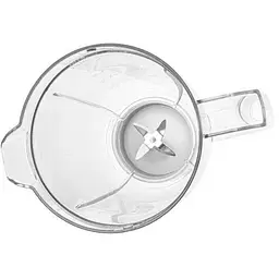 Блендер стаціонарний Adler AD 4085 1000 Вт чаша 1.5 л - мініатюра 7