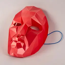 Пластик для 3D-принтера AzureFilm PLA SILK 1,75mm 1kg Rose (FL171-3017) - мініатюра 4