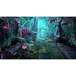 Ключ активації Microsoft Tiny Tales: Heart of the Forest для Xbox One/Series S/X - мініатюра 6