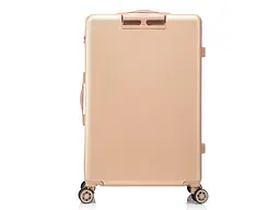 Валіза Semi Line 28 L Golden (T5912-3) - мініатюра 6