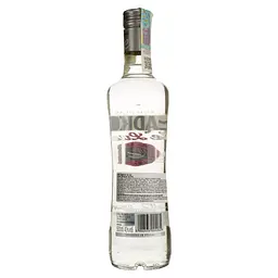 Горілка Zoladkowa de Luxe 40% 0.5 л - мініатюра 2