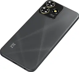 Смартфон ZTE Blade A73, 4/128GB Black (Global Version) - мініатюра 10