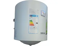 Електричний водонагрівач (бойлер) Rens ECO RE50-12/RW - мініатюра 2