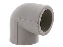 Кут EUROPRODUCT 90° d 32мм EP.0016 PPR EP6257
